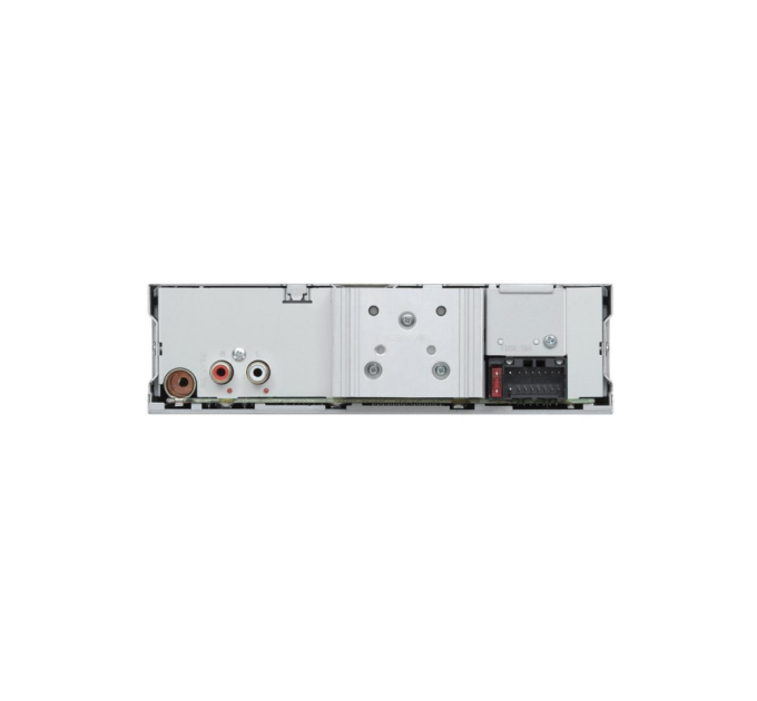 Автомагнітола JVC KD-T402