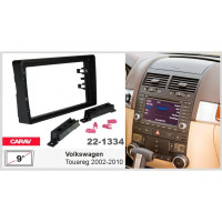 Перехідна рамка Volkswagen Touareg Carav 22-1334