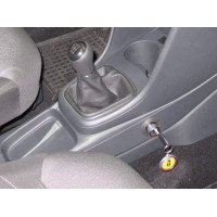 Замок на КПП Bear-Lock Volkswagen Polo 1765K