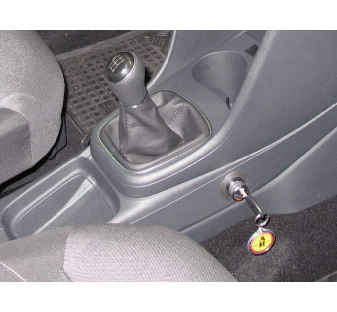 Замок на КПП Bear-Lock Volkswagen Polo 1765K