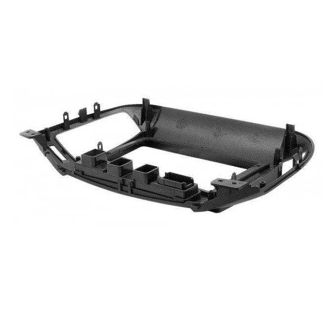 Перехідна рамка Hyundai Santa Fe Carav 22-716