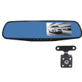 Дзеркало з відеореєстратором Element DVR Car H433