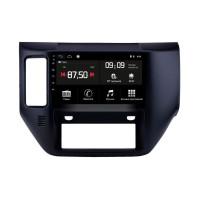 Штатна магнітола Torssen Nissan Patrol 11-16 Y6 MQD9232 DSP