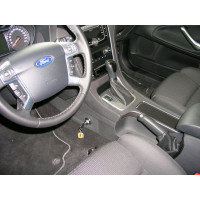 Замок на КПП Bear-Lock Ford Mondeo 1222K