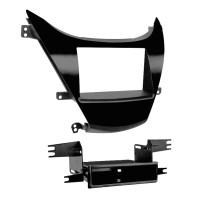 Перехідна рамка Hyundai Elantra Metra 99-7346B