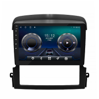 Штатна магнітола Kia Sorento 2006-2009 Element 4/32 4G CarPlay