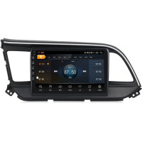 Штатна магнітола Torssen Hyundai Elantra 2016+ F9332 4G Carplay