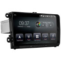Штатна магнітола AudioSources T200-910SR Volkswagen