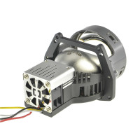 Світлодіодна лінза Bi-LED Cyclone LED BL 3.0 P5 PRO 60W
