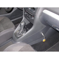 Замок на КПП Bear-Lock Volkswagen Golf 1584K