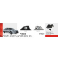 Протитуманні фари Vitol TY-534 Chrome Toyota Camry 50 2011-14 H11-12V55W