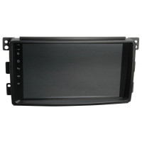 Штатна магнітола Element CV-22-278 Smart ForTwo (BR451) 2007-2010