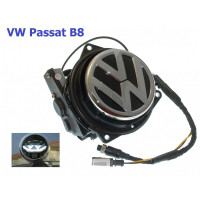 Камера в ручку багажника Baxster HQC-803 VW Passat B8
