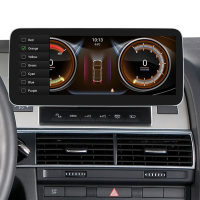 Штатна магнітола Mekede NBT Audi A6 2005-2009 4/64 4G CarPlay