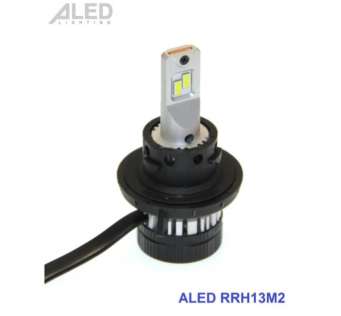 Світлодіодні лампи ALed RR H13 6000K 28W RRH13M2