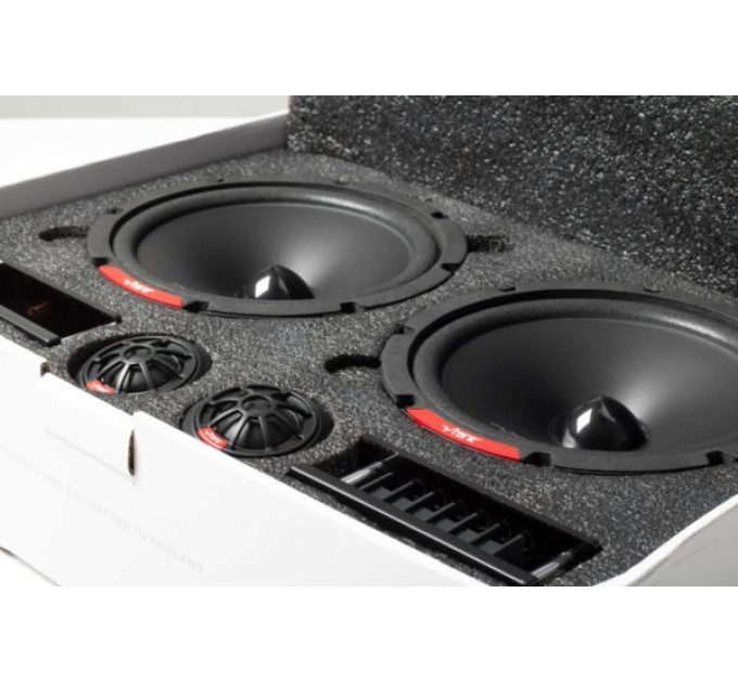 Акустика Vibe SLICK6SQC-V9