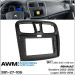 Перехідна рамка Renault Dacia Logan, Sandero AWM 981-27-106