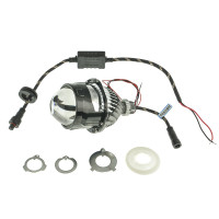 Світлодіодна лінза Bi-LED Cyclone LED BL 2.5