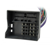 Перехідник для магнітол Ford Carav 16-001