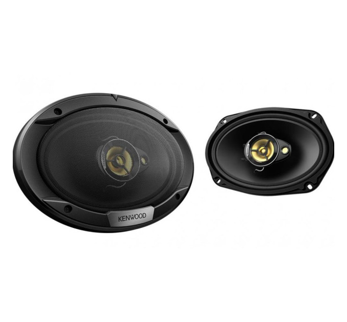 Акустика Kenwood KFC-S6976EX