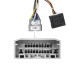 Перехідник для магнітол Element Chrysler Grand Voyager 2011-2015 CAN-BUS