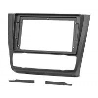 Перехідна рамка BMW 1 Series (E81, E82, E87, E88) Carav 22-1028
