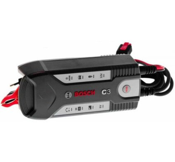 Зарядний пристрій Bosch C3 (018999903M)