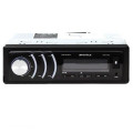 Автомагнітола Shuttle SUD-386 Black/Red