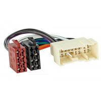 Перехідник ISO Nissan Carav 12-018