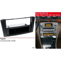 Перехідна рамка Toyota Avensis ACV 281300-06