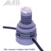 Лампа DRL+Поворот Aled 7440 (W21W) 7440V3