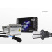 Комплект ксенону Infolight H3 4300К