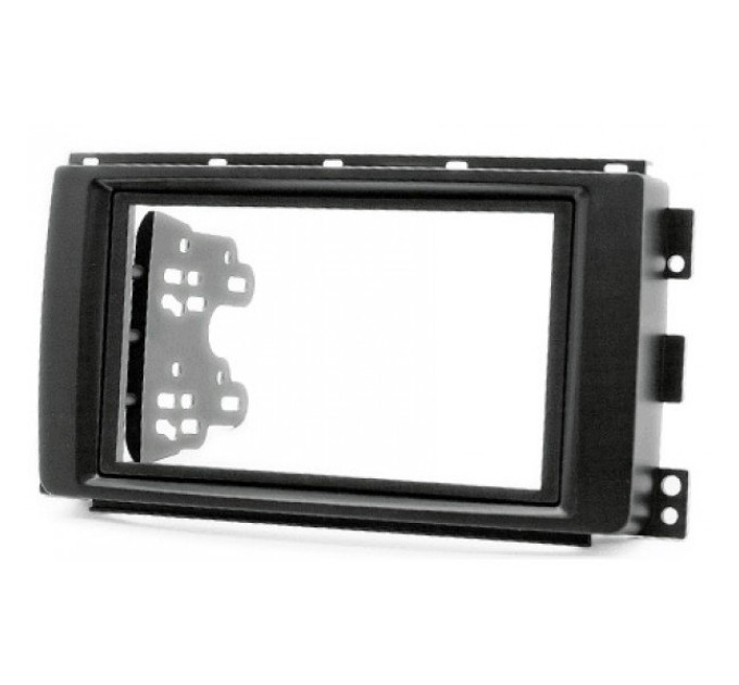 Перехідна рамка Smart ForTwo Carav 11-260