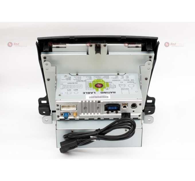 Штатна магнітола Redpower RP31056IPS DSP Citroen C-Crosser