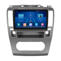 Штатна магнітола Nissan Versa 2006-2012 Element 6/128 4G CarPlay