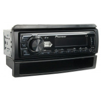 Перехідна рамка Ford Transit, Fiesta, Focus, Galaxy, Mondeo AWM 781-01-051
