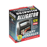 Зарядний пристрій ALLIGATOR AC803