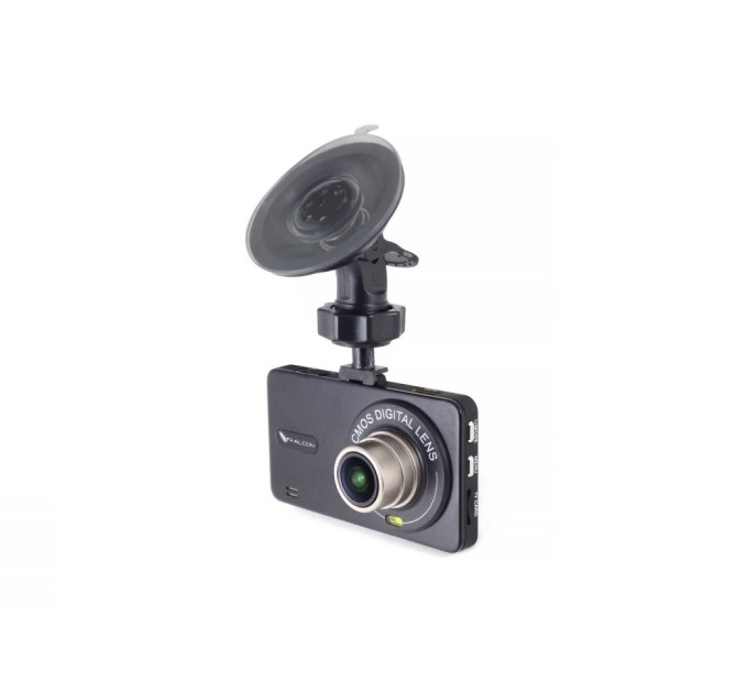 Відеореєстратор Falcon DVR HD53-LCD