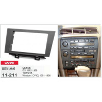 Перехідна рамка Lexus ES Carav 11-211