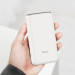 Повербанк HOCO Q1A Kraft 20000mAh White