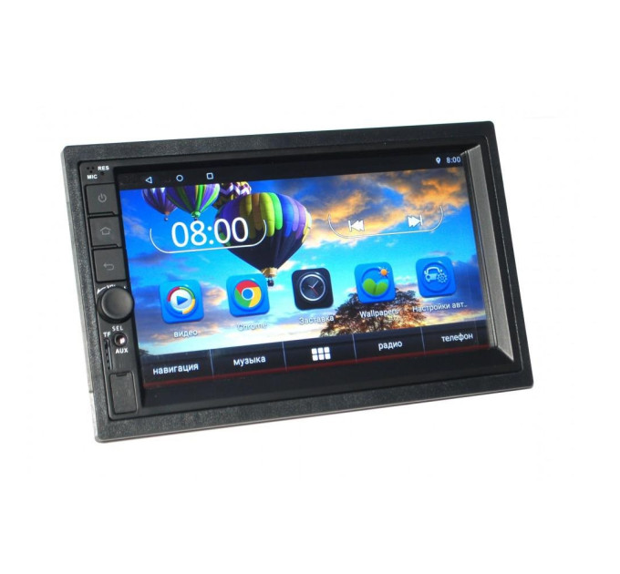 Автомагнітола Baxster BMS-A702