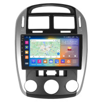 Штатна магнітола Kia Cerato 2006-2009 Element Prime 2/32 CarPlay 4G