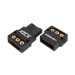 Коннектор Kicx Quick Connector ver.2
