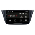 Штатна магнітола Torssen Iveco Daily 2014- MQG9232 4G