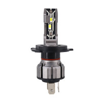 Світлодіодні лампи Cyclone LED H4 H/L 6000K type 32