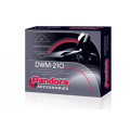 Інтерфейс склопідіймача Pandora DWM 210