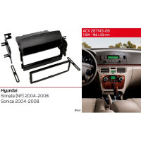 Перехідна рамка Hyundai Sonata, Sonica ACV 281143-06