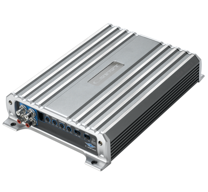 Морський підсилювач Cadence Seaqua SQA 600.1