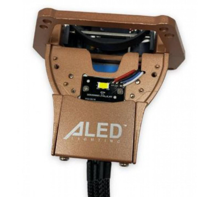 Світлодіодні лінзи Bi-LED Aled XLP E160 45W 6000K