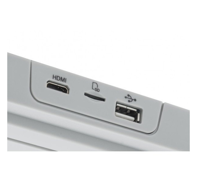 Монітор стельовий Clayton SL-1588 GR Android